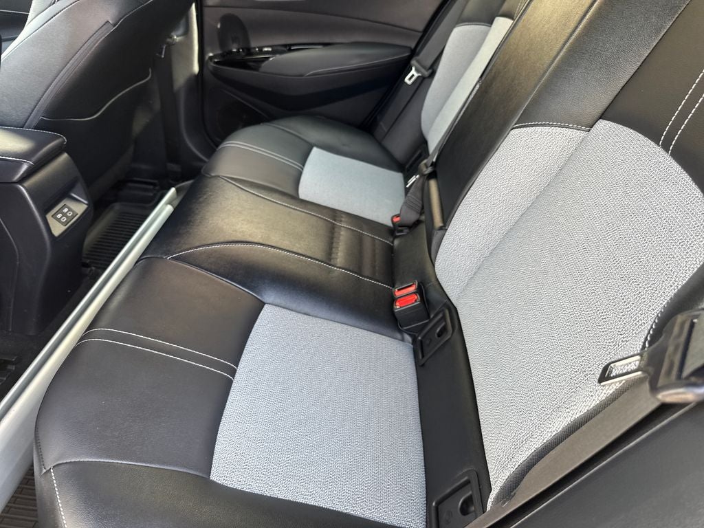 2024 Toyota Corolla Hatchback XSE