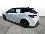 2024 Toyota Corolla Hatchback XSE