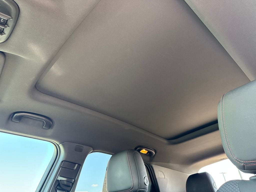 2022 Chevrolet Trailblazer FWD RS