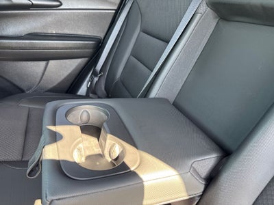 2022 Chevrolet Trailblazer FWD RS