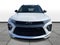 2022 Chevrolet Trailblazer FWD RS