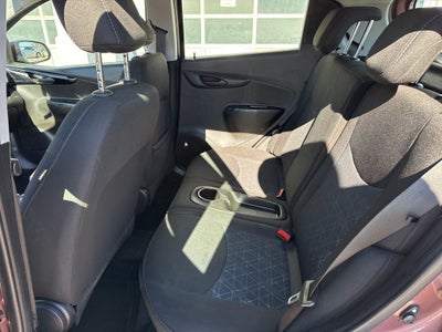 2019 Chevrolet Spark 1LT CVT