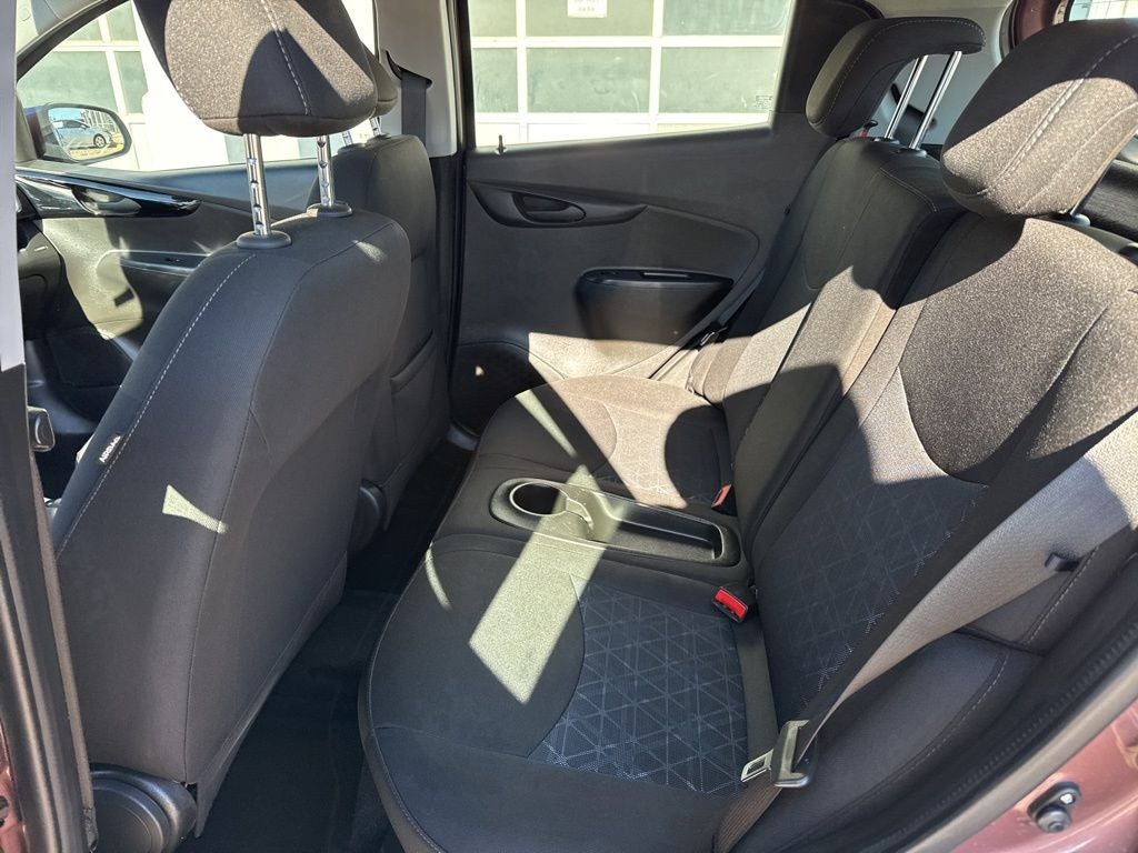 2019 Chevrolet Spark 1LT CVT