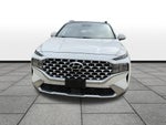 2021 Hyundai Santa Fe Hybrid SEL Premium