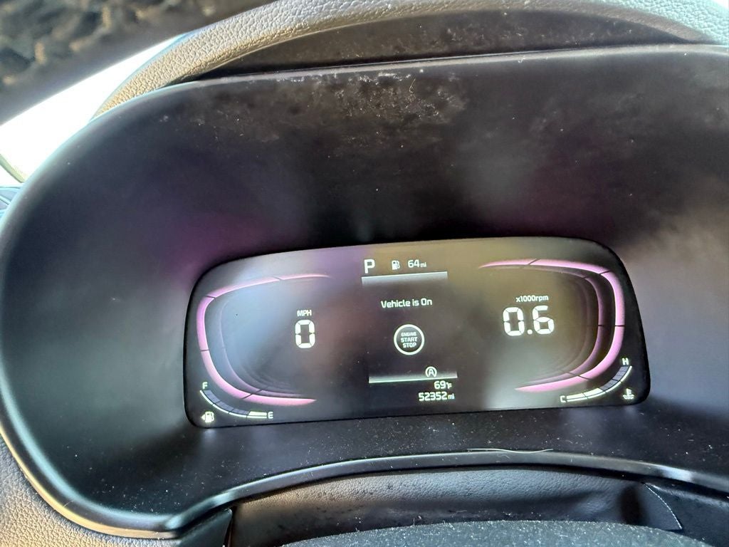 2023 Kia Soul EX