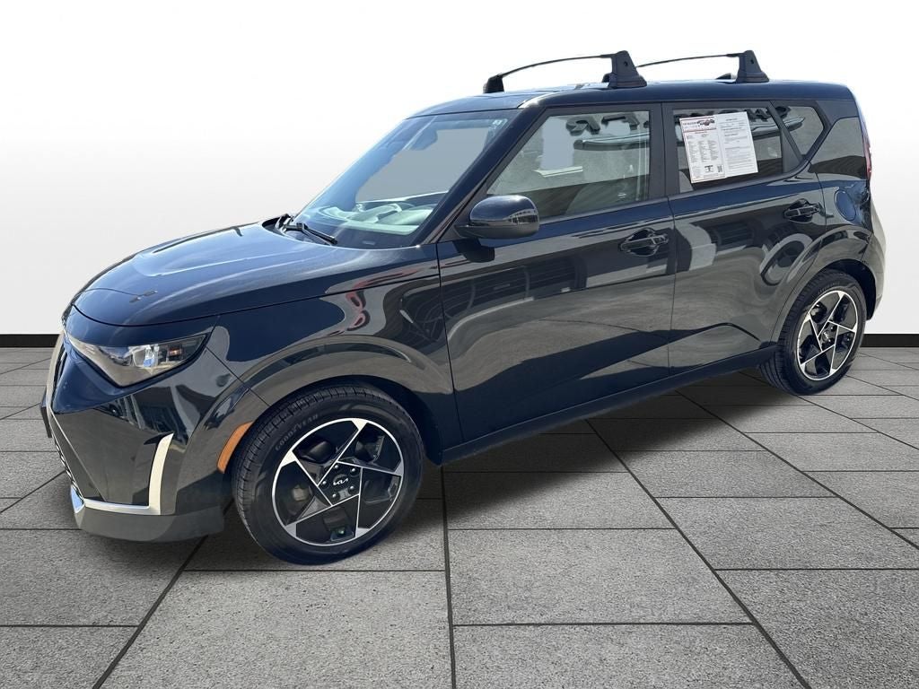 2023 Kia Soul EX