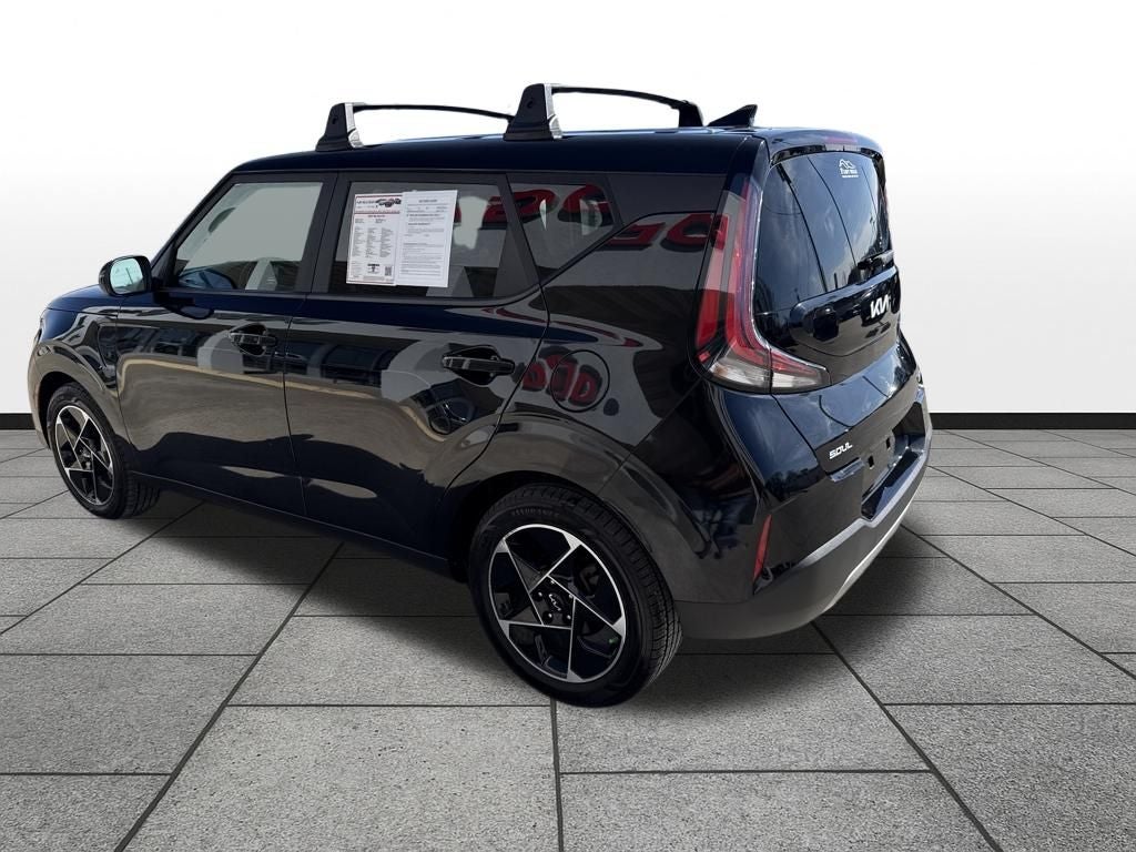 2023 Kia Soul EX