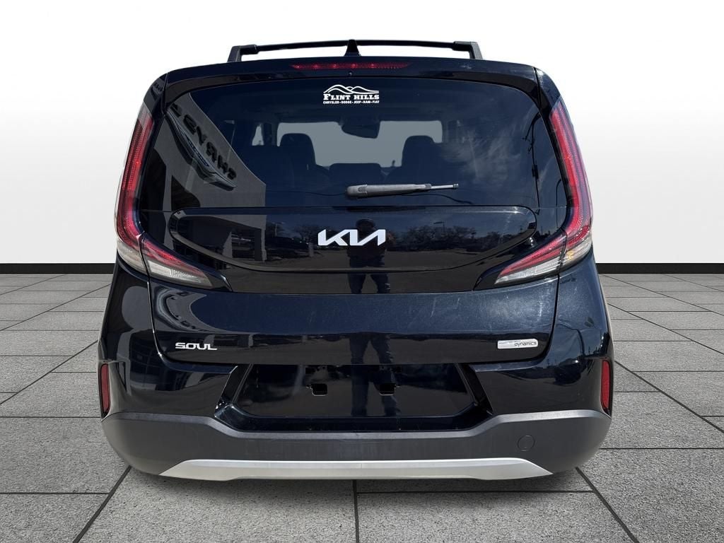 2023 Kia Soul EX