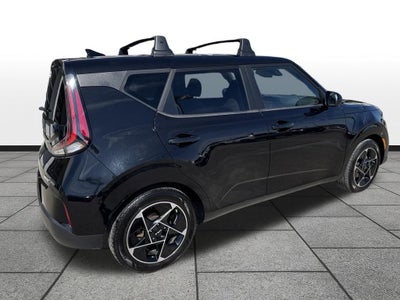 2023 Kia Soul EX