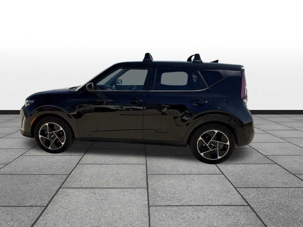 2023 Kia Soul EX