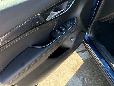 2023 Buick Envision Essence FWD