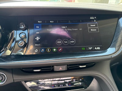 2023 Buick Envision Essence FWD