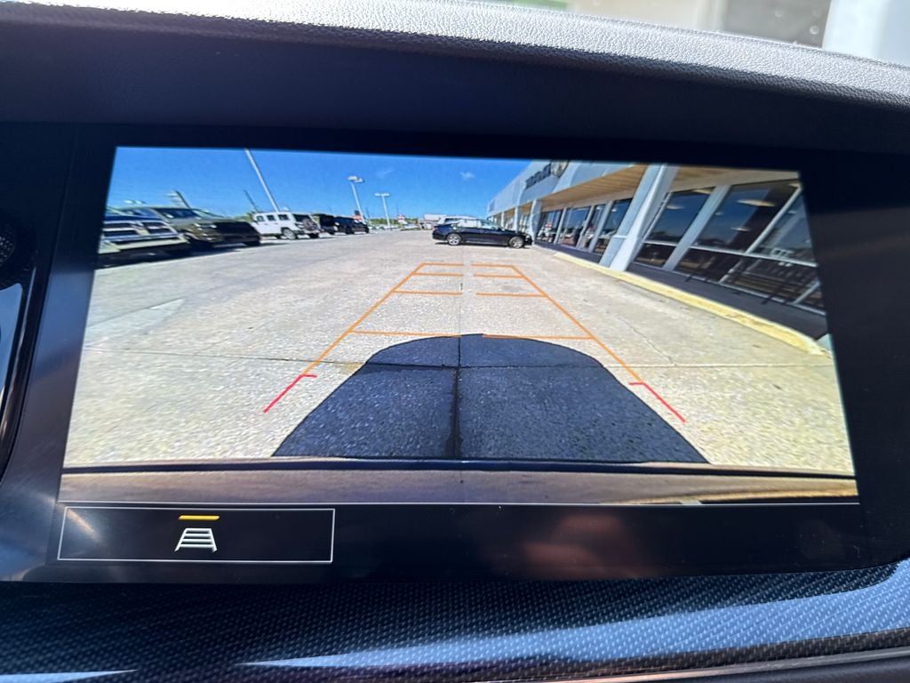 2023 Buick Envision Essence FWD