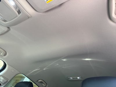 2023 Buick Envision Essence FWD