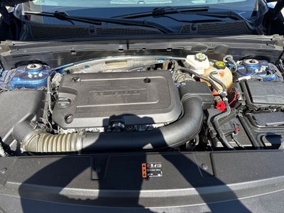 2023 Buick Envision Essence FWD