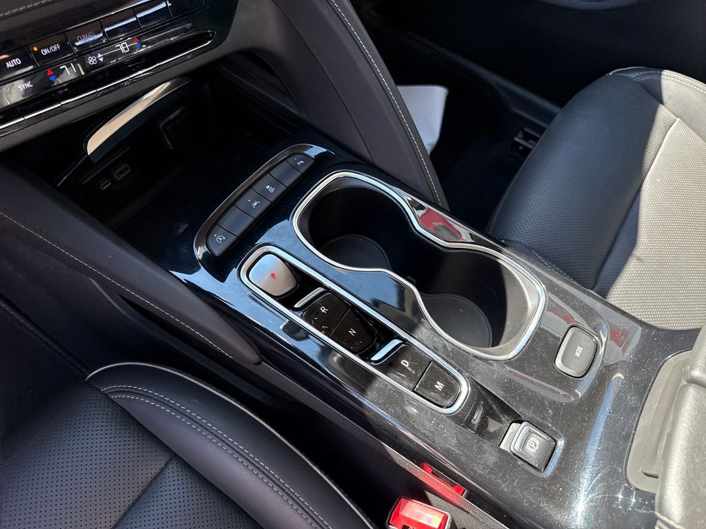 2023 Buick Envision Essence FWD