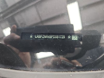 2023 Buick Envision Essence FWD