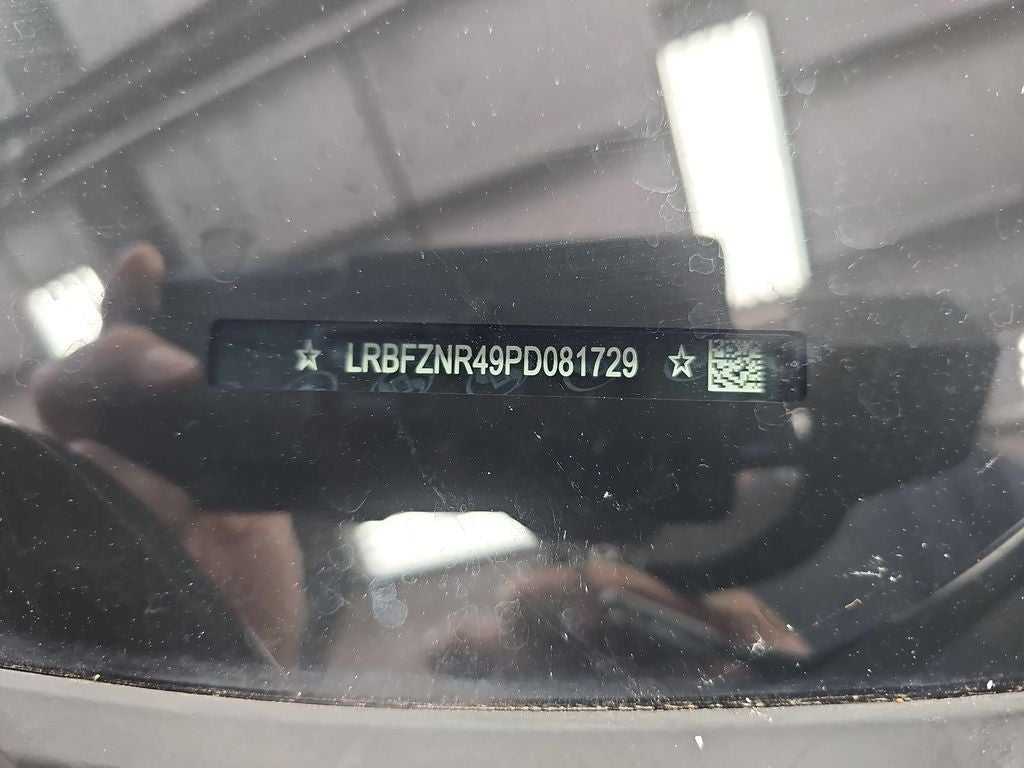 2023 Buick Envision Essence FWD
