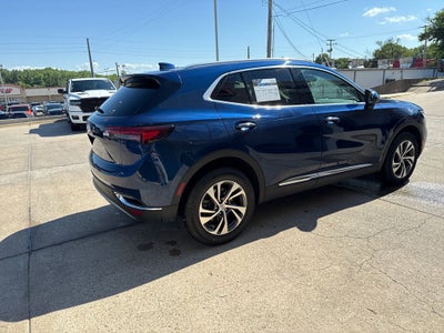2023 Buick Envision Essence FWD