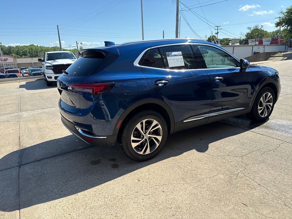 2023 Buick Envision Essence FWD