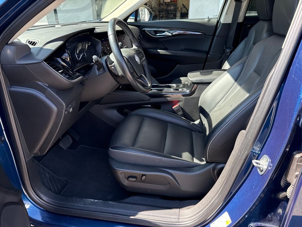 2023 Buick Envision Essence FWD