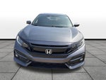 2021 Honda Civic Hatchback EX