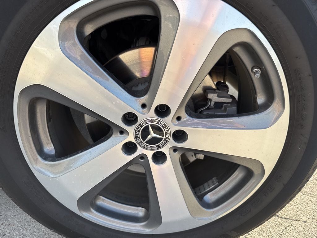 2022 Mercedes-Benz GLC 300 4MATIC® SUV