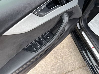 2023 Audi A5 Sportback 45 S line Premium Plus quattro