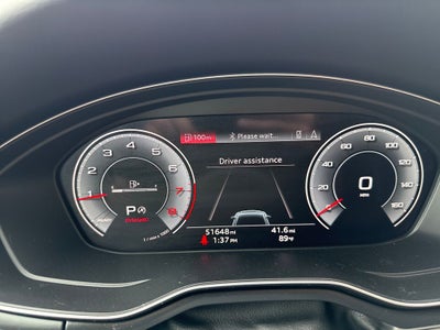 2023 Audi A5 Sportback 45 S line Premium Plus quattro
