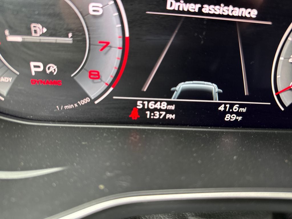 2023 Audi A5 Sportback 45 S line Premium Plus quattro