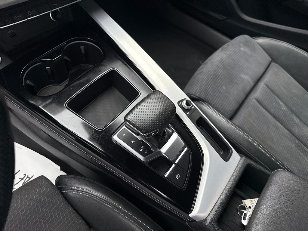 2023 Audi A5 Sportback 45 S line Premium Plus quattro