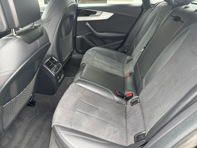 2023 Audi A5 Sportback 45 S line Premium Plus quattro