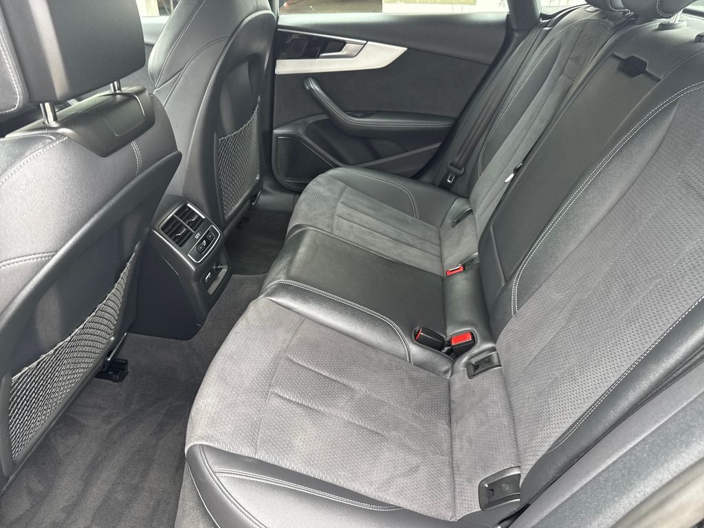 2023 Audi A5 Sportback 45 S line Premium Plus quattro