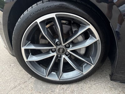 2023 Audi A5 Sportback 45 S line Premium Plus quattro