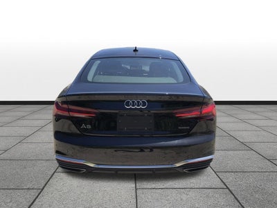 2023 Audi A5 Sportback 45 S line Premium Plus quattro
