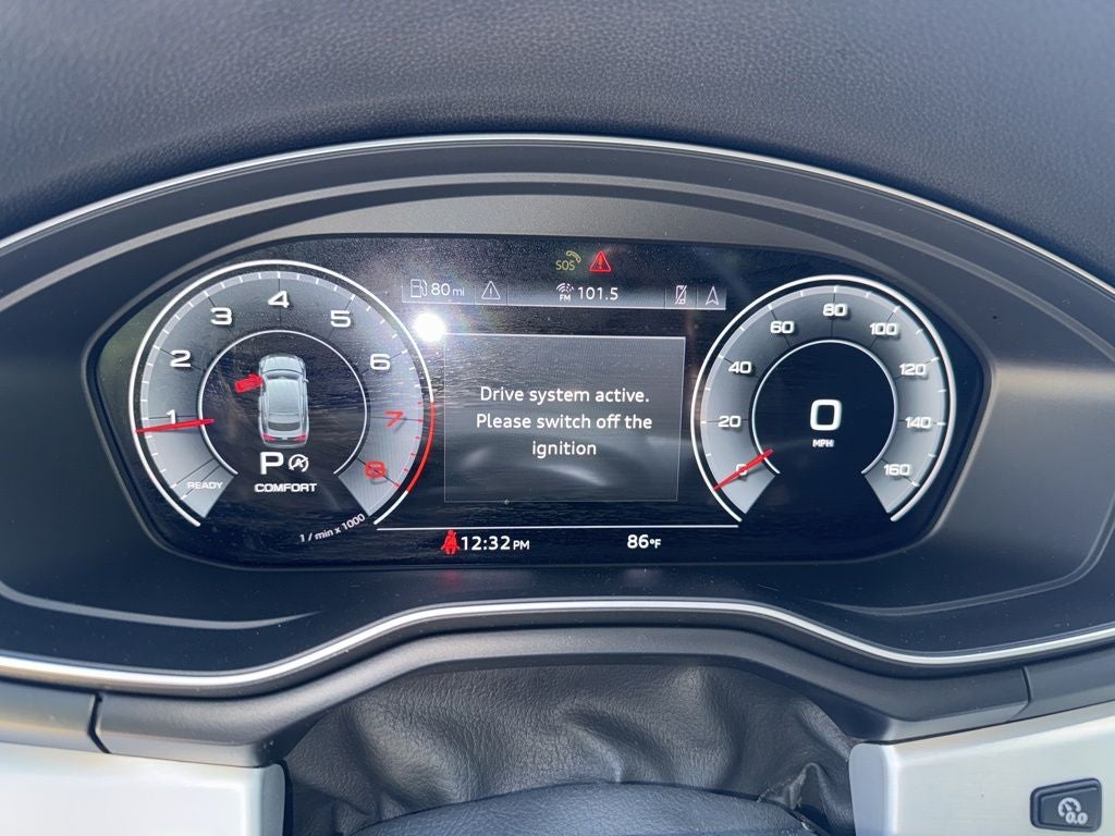 2023 Audi A5 Sportback 45 S line Premium Plus quattro