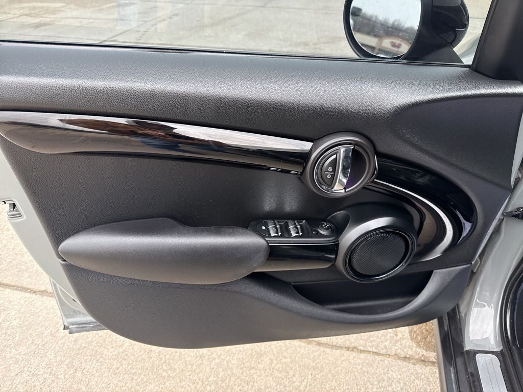 2019 MINI Hardtop Cooper S