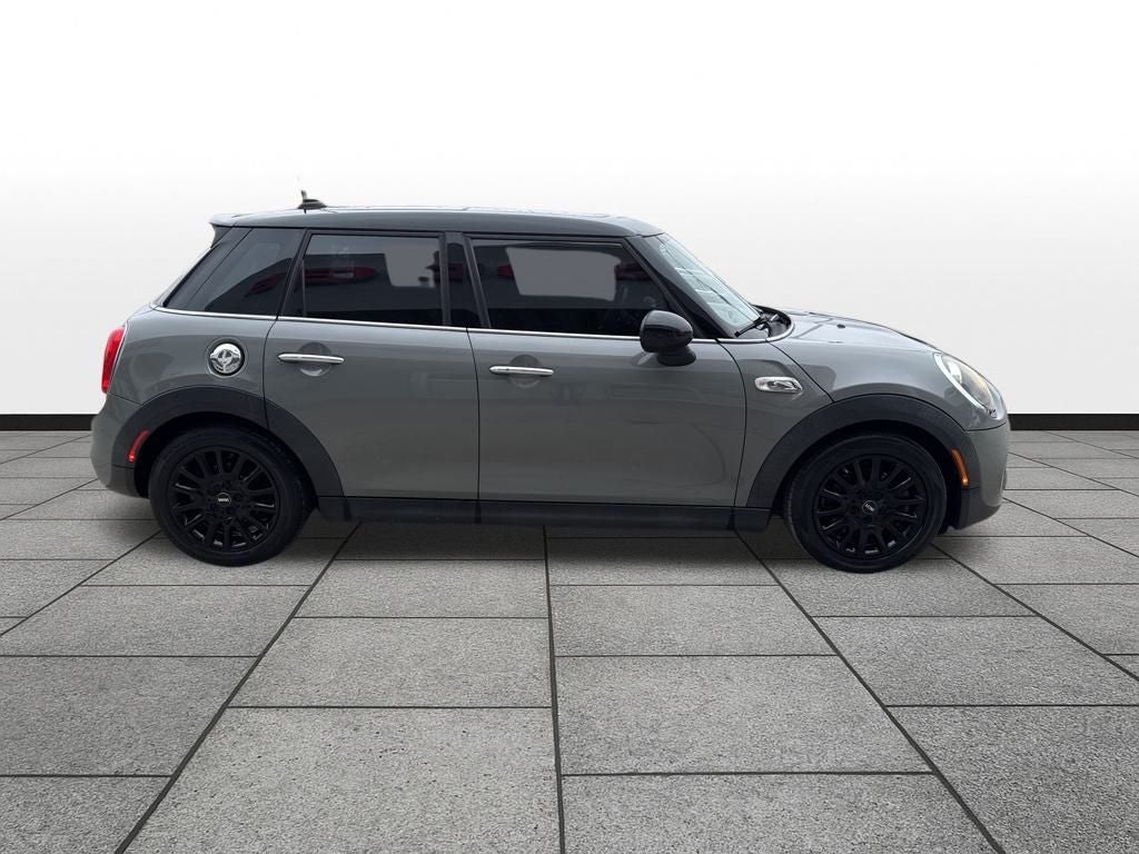 2019 MINI Hardtop Cooper S