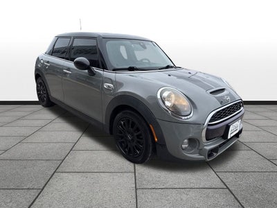 2019 MINI Hardtop Cooper S