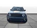 2018 Jeep Renegade Trailhawk 4x4