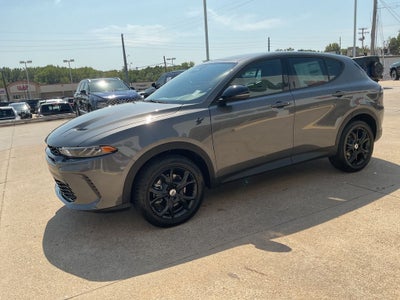 2025 Dodge Hornet HORNET GT AWD