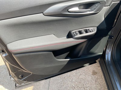 2025 Dodge Hornet HORNET GT AWD