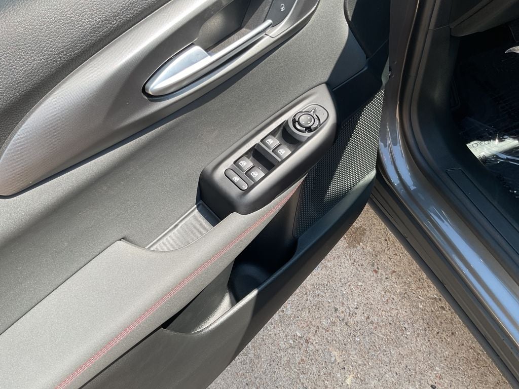 2025 Dodge Hornet HORNET GT AWD