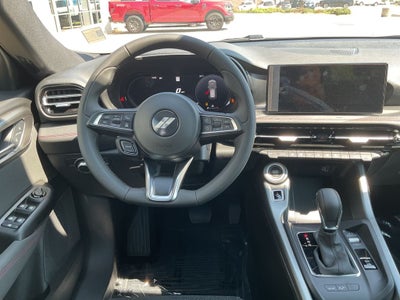 2025 Dodge Hornet HORNET GT AWD