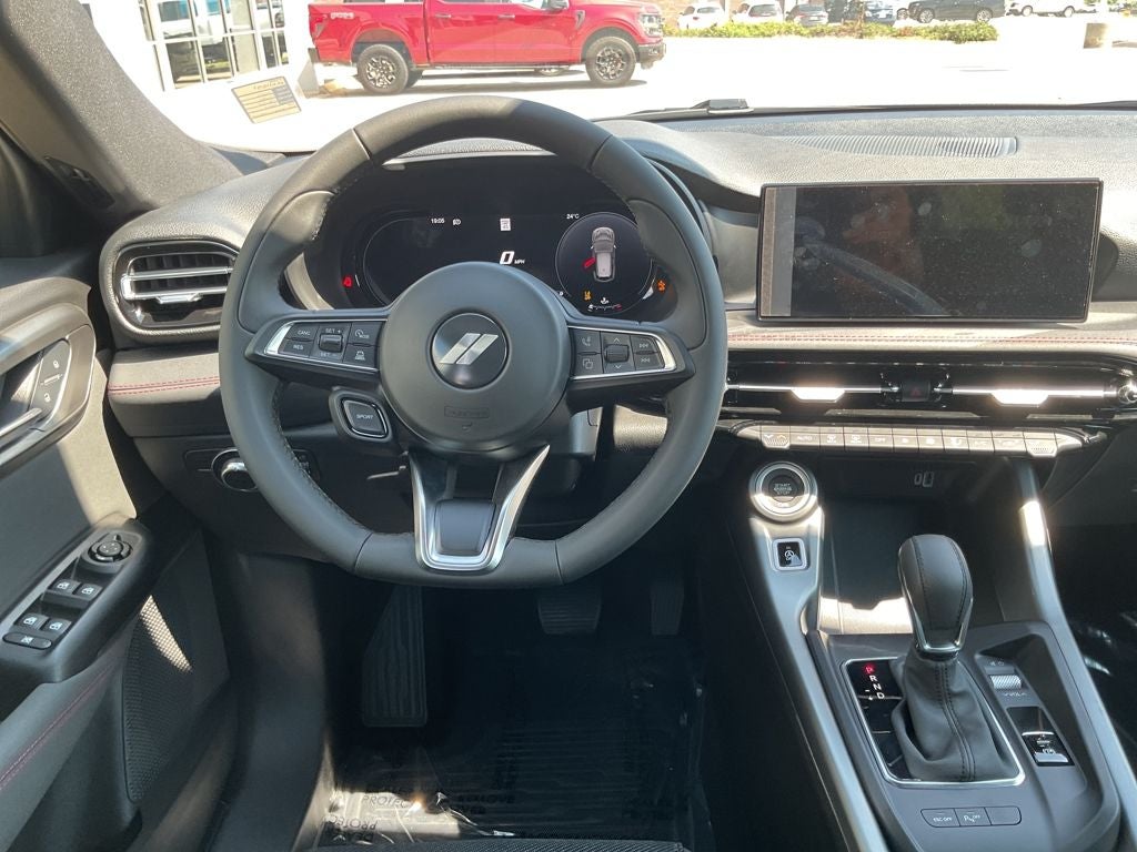 2025 Dodge Hornet HORNET GT AWD