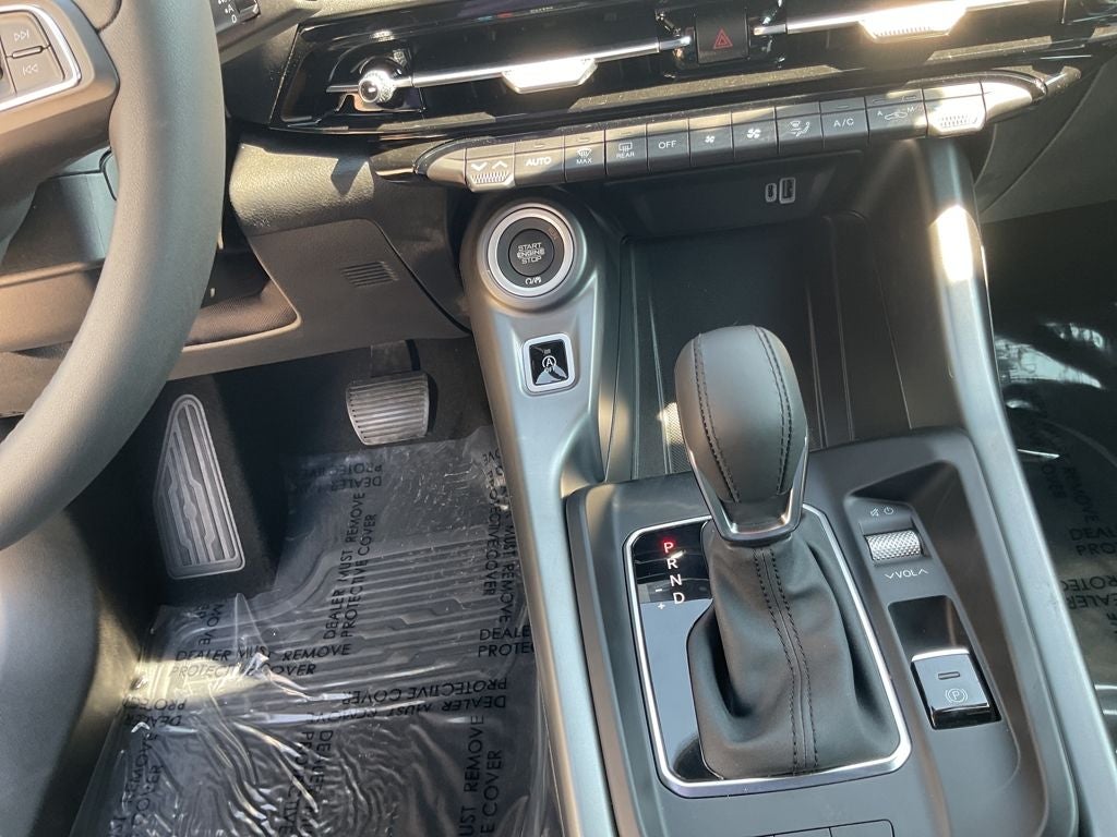 2025 Dodge Hornet HORNET GT AWD