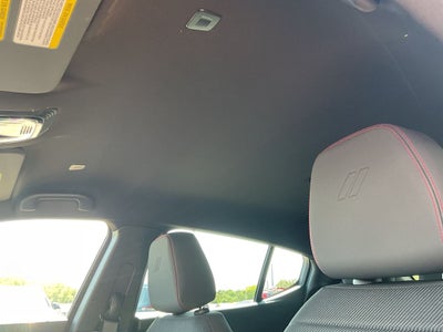 2025 Dodge Hornet HORNET GT AWD