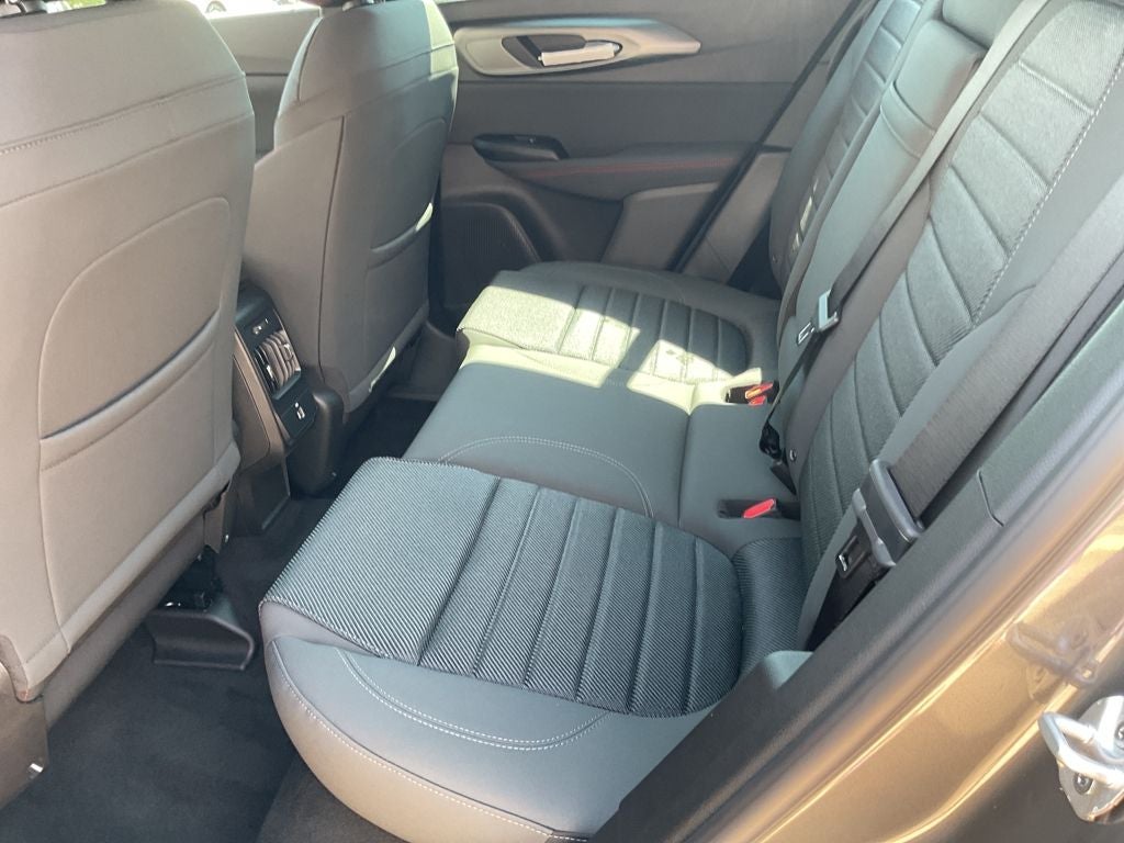 2025 Dodge Hornet HORNET GT AWD