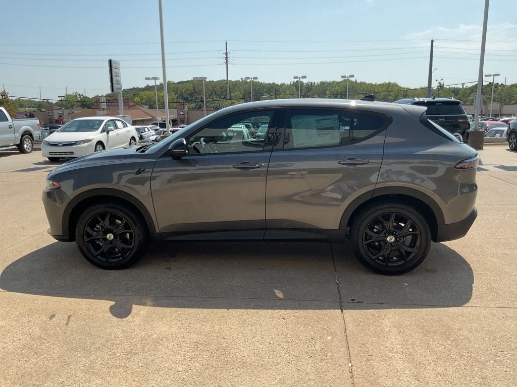 2025 Dodge Hornet HORNET GT AWD