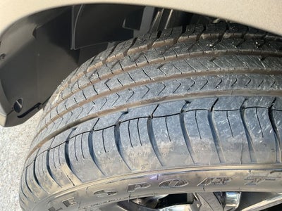 2025 Dodge Hornet HORNET GT AWD